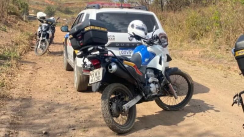 Corpo de jovem desaparecida há 4 dias foi encontrado em Divinópolis