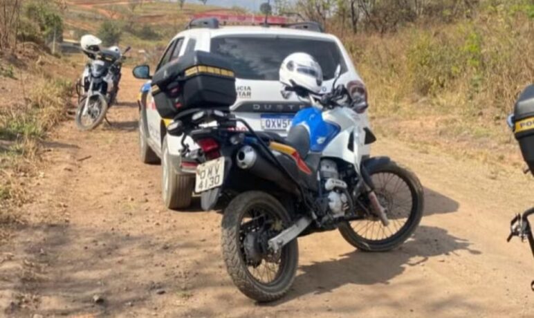 Corpo de jovem desaparecida há 4 dias foi encontrado em Divinópolis