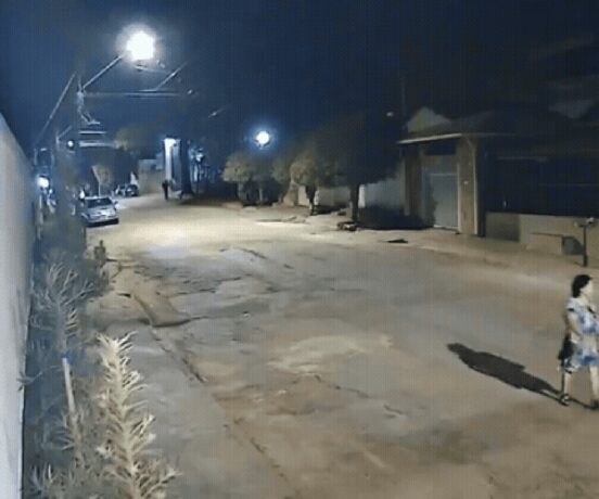 Vídeo: tremor de terra na Grande BH teve epicentro em Contagem e foi de 2,9 na escala Richter