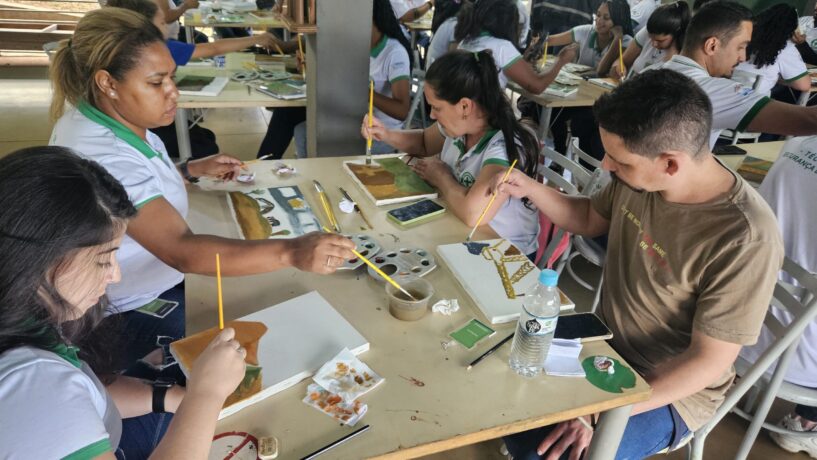 Inscrições abertas para nova edição do “Histórias da Mineração”