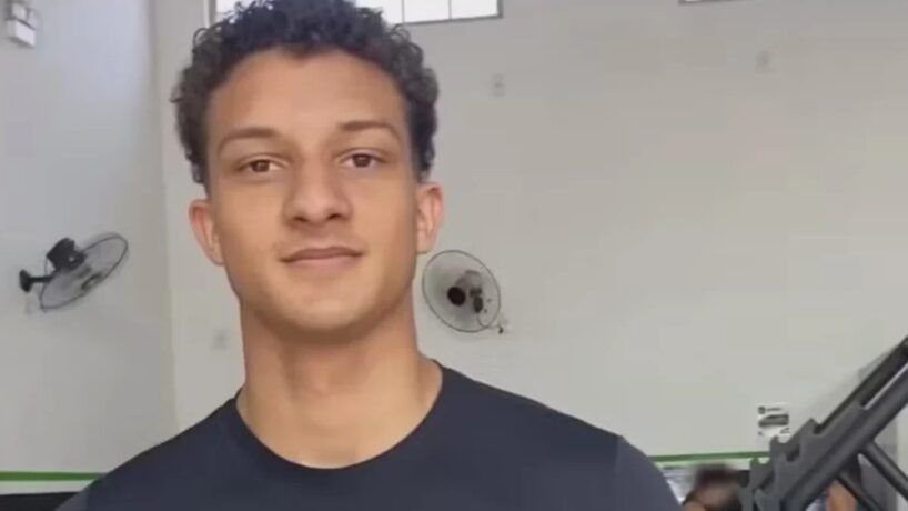 Antes de morrer, vítima de assassinato falou o nome do possível mandante do crime