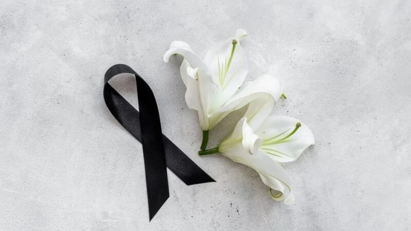 Morre a idosa de 84 anos vítima de atropelamento por motocicleta