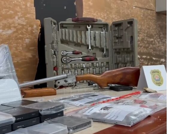 Vídeos: homicídio do mototaxista: um dos suspeitos do assassinato era amante da esposa da vítima