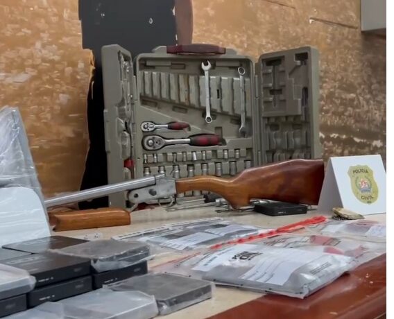 Vídeos: homicídio do mototaxista: um dos suspeitos do assassinato era amante da esposa da vítima