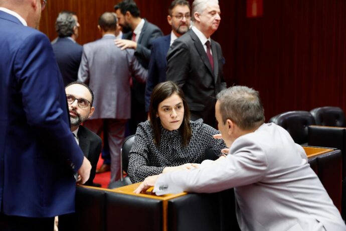 Deputada pede CPI para investigar esquema de corrupção da mineração na Secretaria de Estado de Meio Ambiente