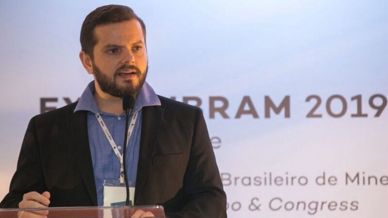 Hidelbrando Neto é exonerado do cargo de secretário municipal de Meio Ambiente