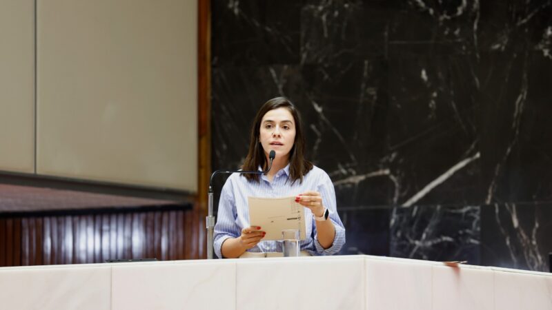 Deputada Lohanna solicita audiência pública para debater suspensão de edital da PNAB