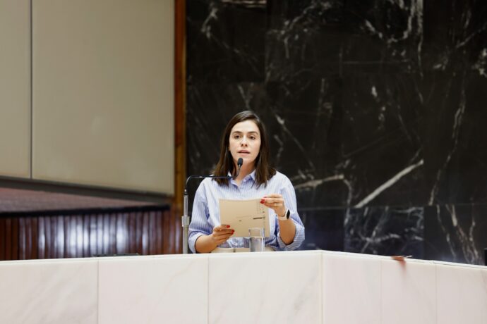 Deputada Lohanna solicita audiência pública para debater suspensão de edital da PNAB