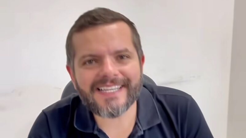 Vice-prefeito de Itaúna é investigado na operação da PF nas fraudes na mineração em Minas