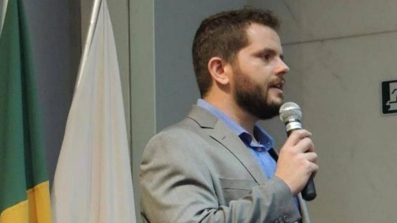 Vice-prefeito de Itaúna tem salário suspenso pela administração municipal