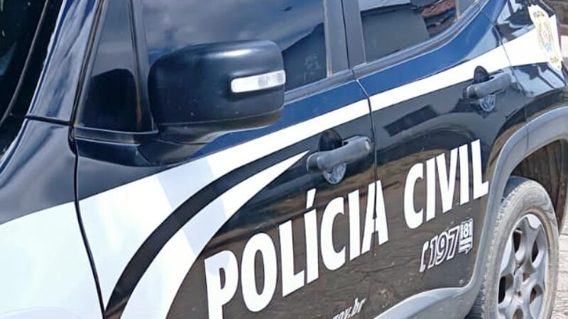 Padrasto e mãe são indiciados por crime sexual cometido contra adolescente