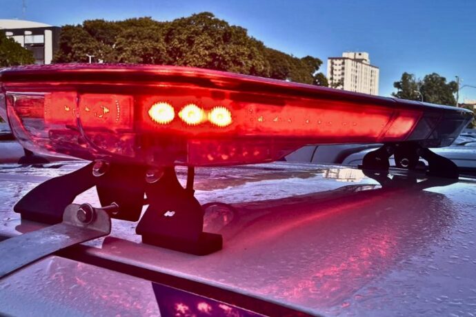 Homem furta chinelo de R$ 169, e vende por R$ 50, para comprar drogas