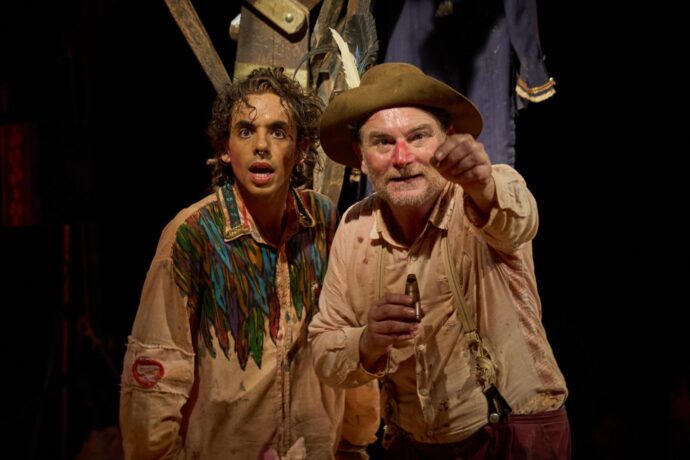 Festival Nacional de Teatro de Itaúna tem atrações gratuitas até domingo