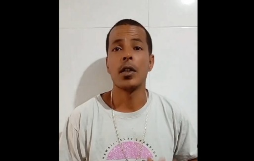 Vídeo: padrasto da criança de 9 anos que matou a própria mãe, diz que não quer sua guarda