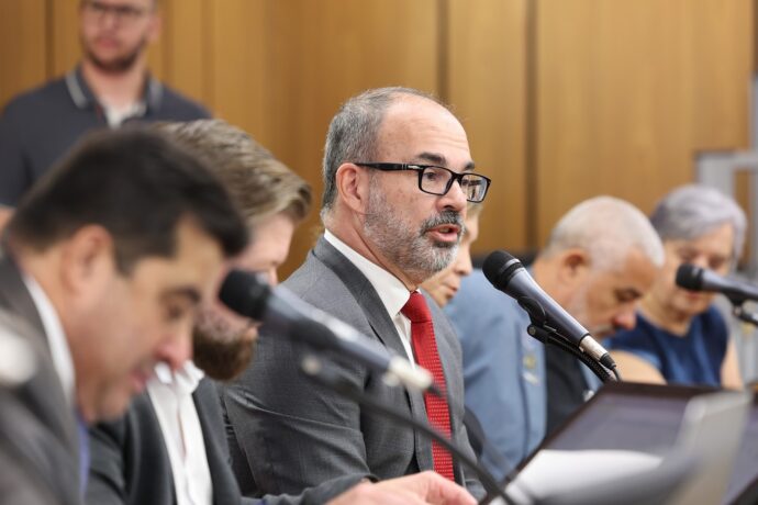 Governo nega recomposição salarial e forças de segurança de Minas fazem ato público dia 28/10