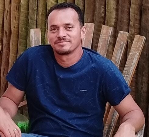 Fábio está desaparecido há um mês e família não perde a esperança de encontrá-lo com vida