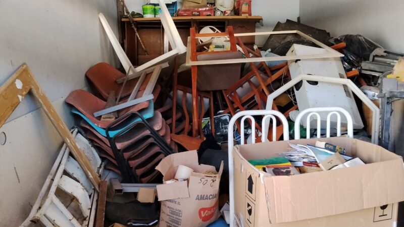 PCMG apura denúncia sobre meninos de 11 e 13 anos abrigados em residência de Formiga