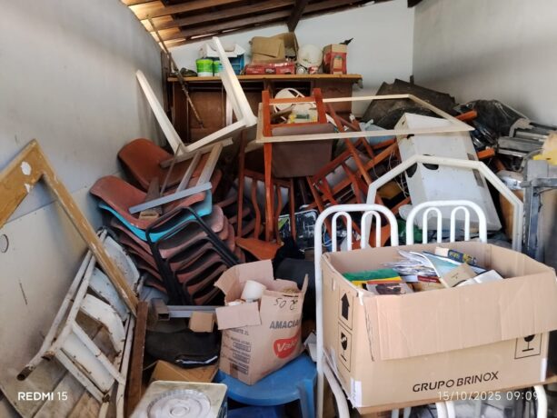 PCMG apura denúncia sobre meninos de 11 e 13 anos abrigados em residência de Formiga