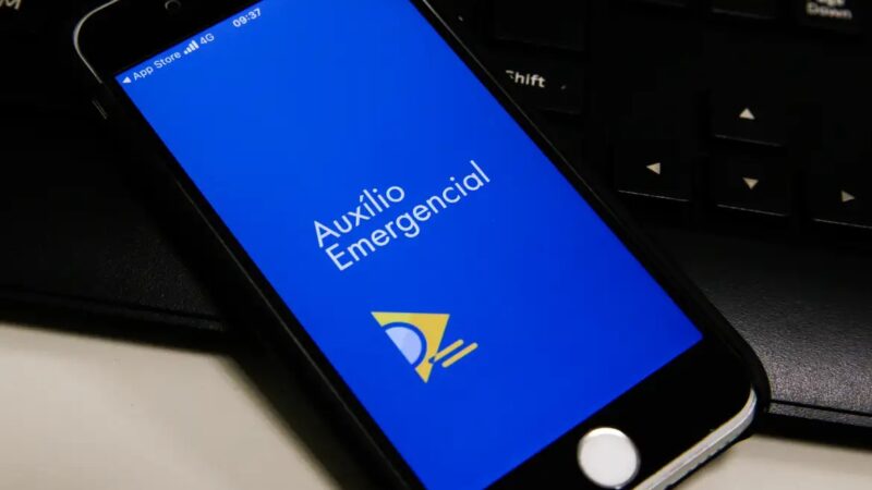 Auxílio emergencial: 177 mil famílias devem devolver R$ 478,8 milhões pagos indevidamente