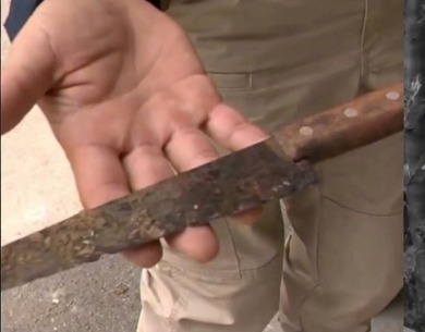 Vídeo: criança de 9 anos mata a mãe por ter sido repreendida. Antes de morrer, a mãe pede um abraço