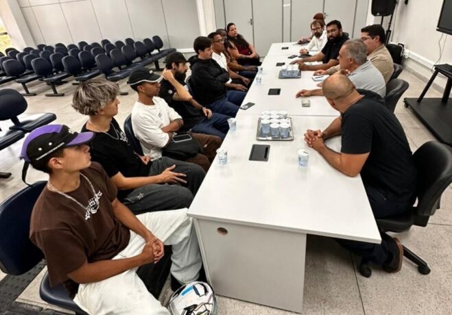 Prefeitura de Itaúna esclarece situação das obras da nova pista de skate e anuncia nova licitação