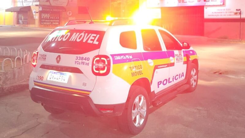 Vídeo: morte de tesoureiro do tráfico em BH revela carta sobre guerra entre PCC e CV