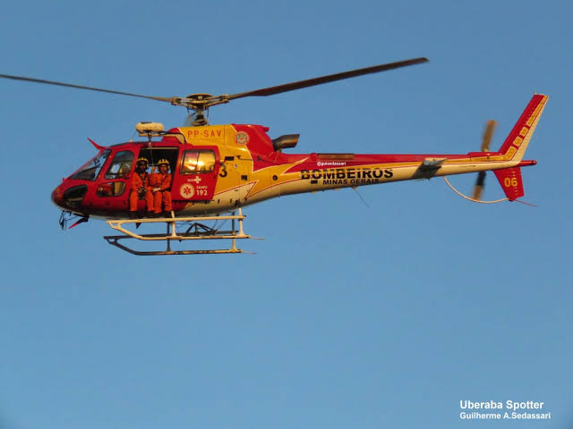 Homem desaparecido após acidente sobreviveu chupando limão capeta