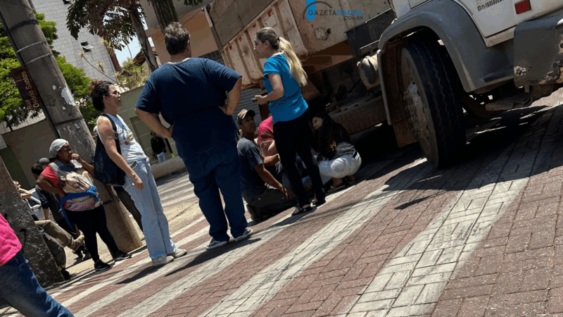 Secretaria de Saúde de Itaúna, em nota, esclarece que procedimento para adolescente é particular e não pode ser custeado com recursos públicos