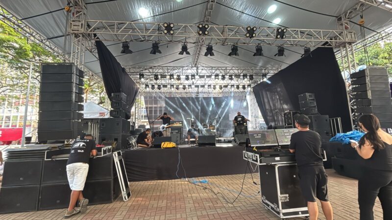 Itaúna recebe o Conecta Minas Festival – 1ª Edição neste fim de semana