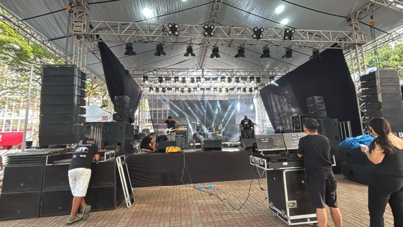 Itaúna recebe o Conecta Minas Festival – 1ª Edição neste fim de semana