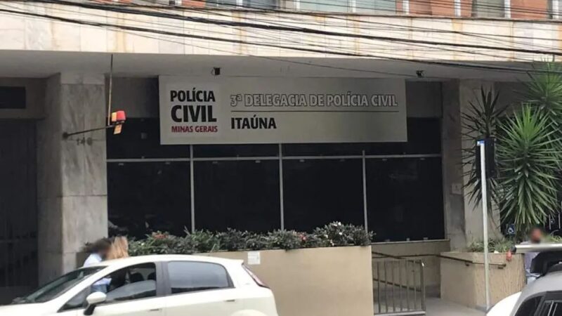 Suspeito de dupla tentativa de homicídio em salão de festas é indiciado e permanece detido