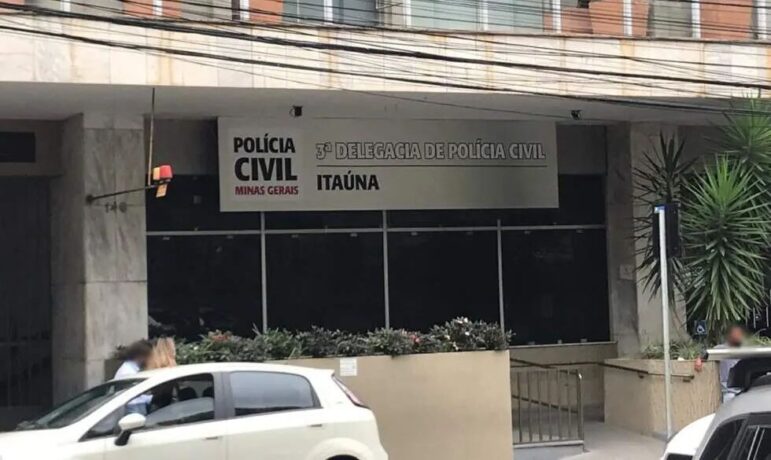 Suspeito de dupla tentativa de homicídio em salão de festas é indiciado e permanece detido