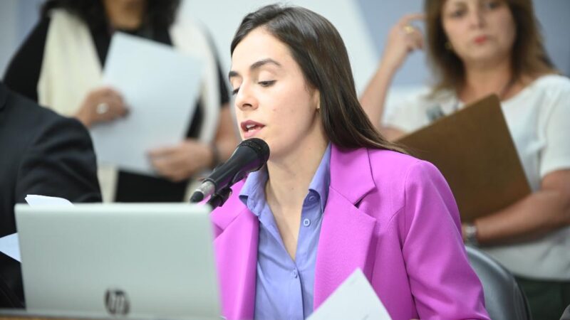 Aprovado em 1° turno projeto de continuidade de professores especializados para aluno com deficiência