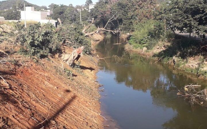 Vereador quer comissão especial para apurar culpados do prejuízo ao Projeto Somma