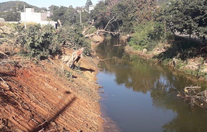 Vereador quer comissão especial para apurar culpados do prejuízo ao Projeto Somma