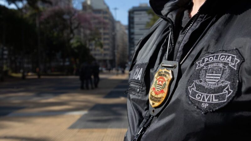 Ladrão corta língua de idosa de 102 anos para ela não gritar, além de socar seu rosto