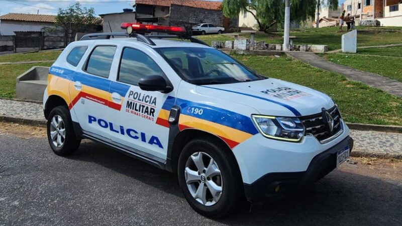 Cansado de ver a mãe sofrer violência, adolescente mata o padrasto