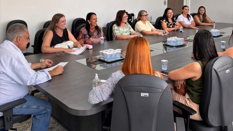 Prefeitura de Itaúna destina R$ 4,9 milhões para melhorias em escolas e creches municipais