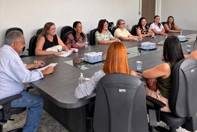 Prefeitura de Itaúna destina R$ 4,9 milhões para melhorias em escolas e creches municipais