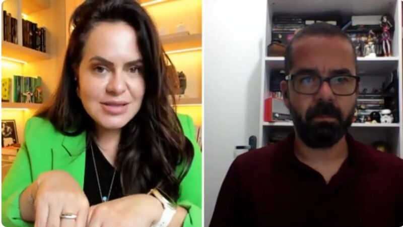 Live reúne especialistas e debate os desafios da liderança em equipes de comunicação política