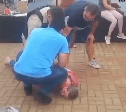 Vídeo: homem preso por furto, engana policiais e foge da Delegacia de Itaúna