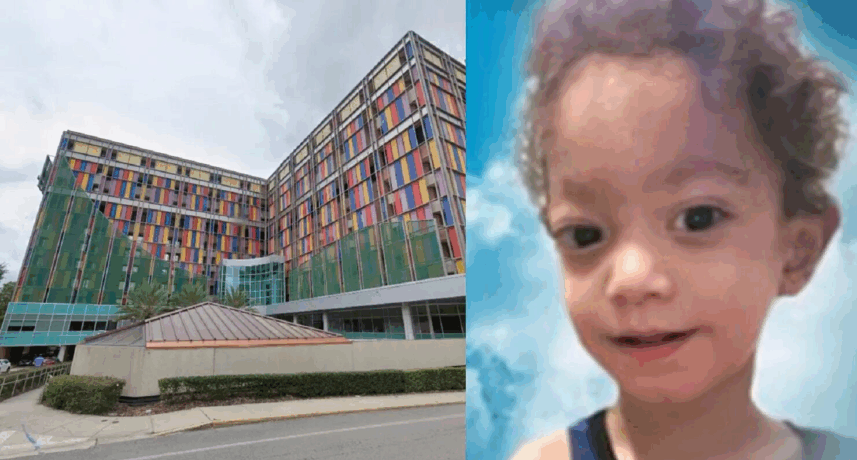 Criança de 2 anos morre de overdose porque médico não usou vírgula ao prescrever dosagem