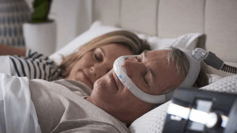 Vídeo: estudos revelam que quem tem apneia do sono pode desenvolver Mal de Parkinson em até 6 anos