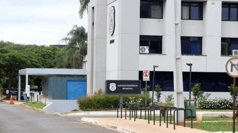 Confira onde vão ficar presos os sete condenados da trama golpista