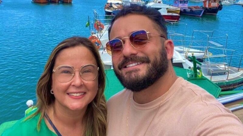 Justiça nega inclusão de exame de sanidade ao filho que matou a mãe por causa de dívidas com jogos