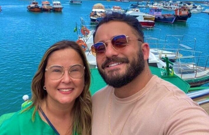 Justiça nega inclusão de exame de sanidade ao filho que matou a mãe por causa de dívidas com jogos