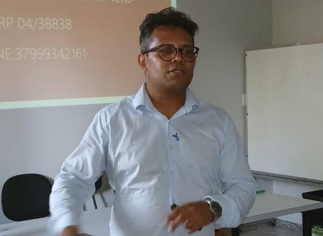 SAAE promove palestra sobre conflitos no ambiente de trabalho