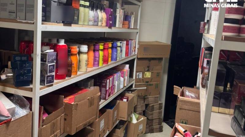 Vídeo: PC investiga consultores da Natura por prejuízo de mais de R$ 6 milhões à empresa