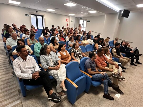 Itaúna sedia Encontro Regional dos Conselhos Tutelares