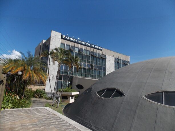 Câmara de Itaúna devolve recursos à Prefeitura que serão usados em obras de prevenção às enchentes